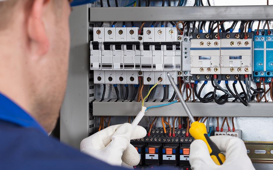 électricien à domicile Marly-la-Ville