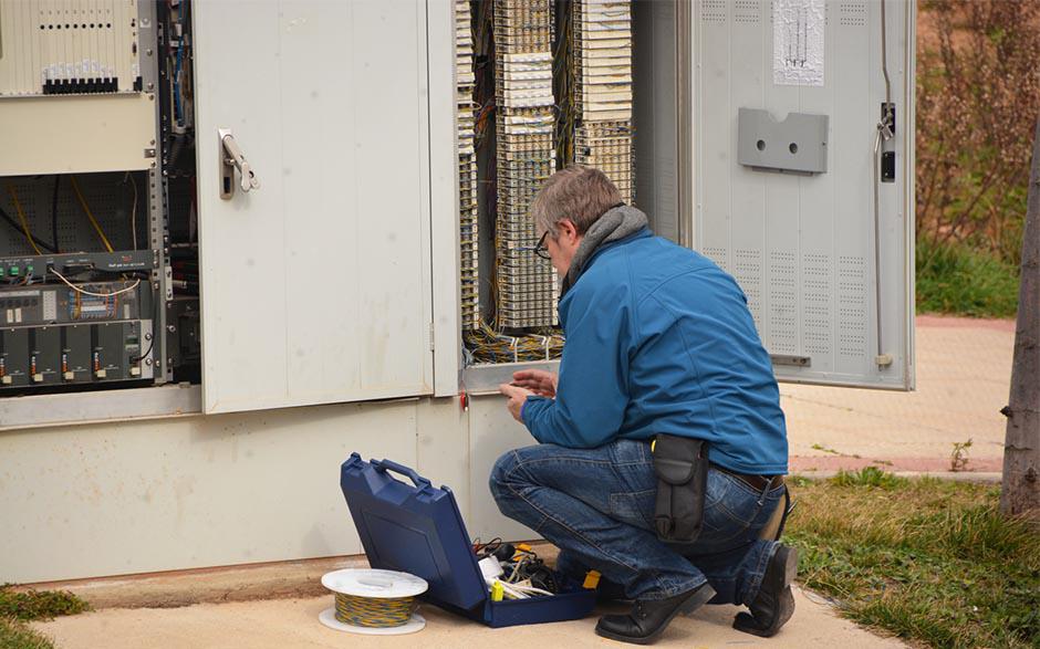 électricien à domicile Marly-la-Ville