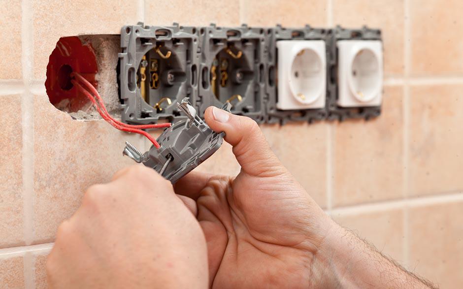 électricien à domicile Marly-la-Ville