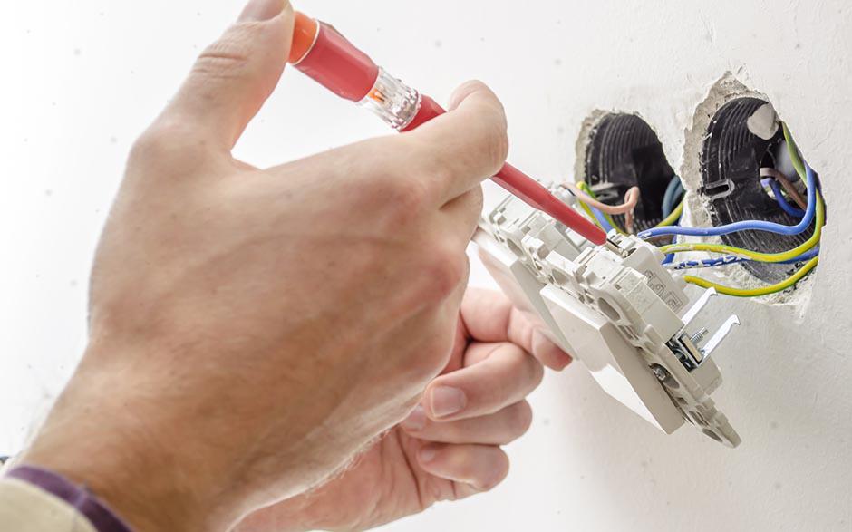 travaux d'électricité Marly-la-Ville