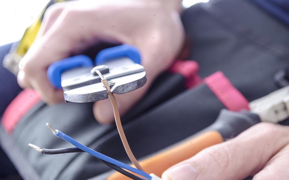 urgences électricité Marly-la-Ville