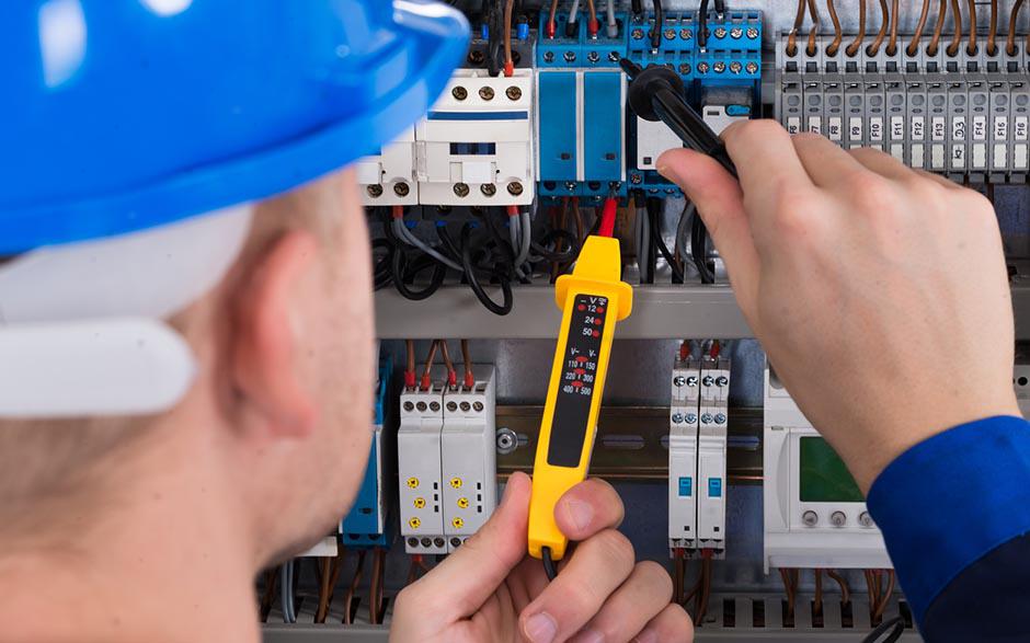 électricien à domicile Marly-la-Ville